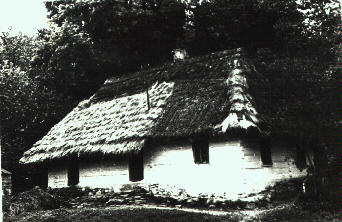 House 192 in Dobra Szlachecka